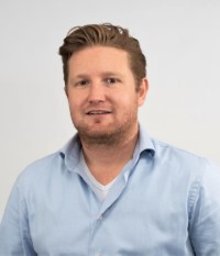 Robbert Van Wessel